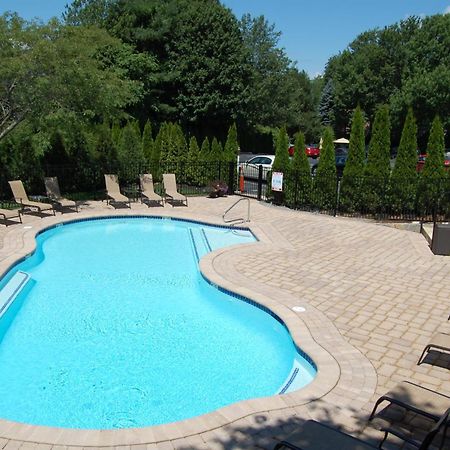 Sea Rose Suites Ogunquit Servizi foto