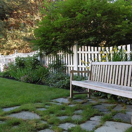 Sea Rose Suites Ogunquit Servizi foto