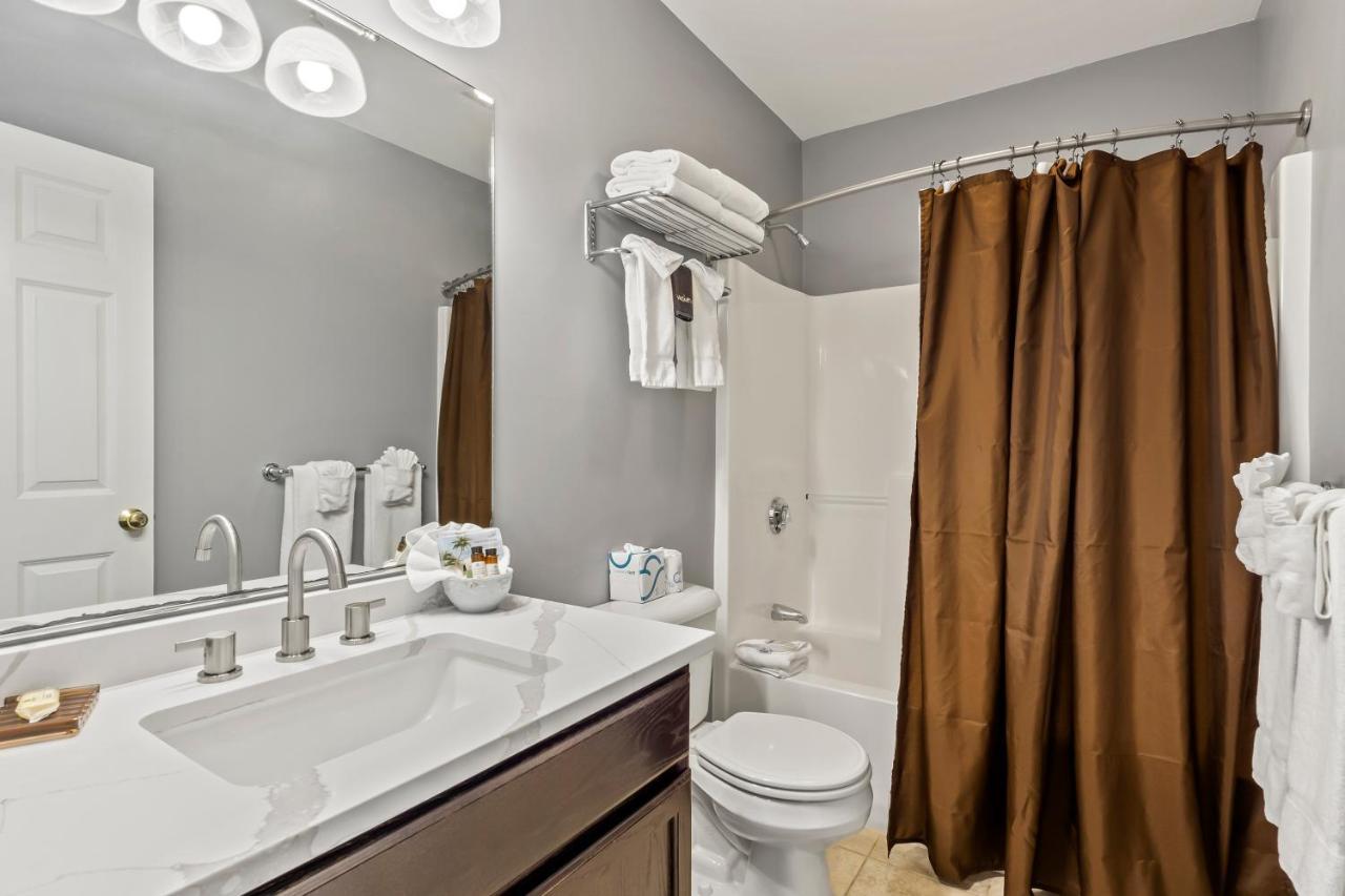 Sea Rose Suites Ogunquit Esterno foto