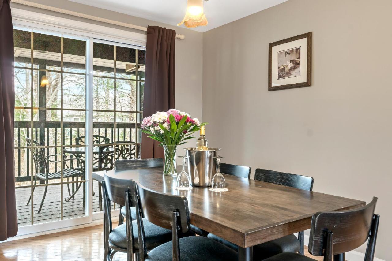 Sea Rose Suites Ogunquit Esterno foto