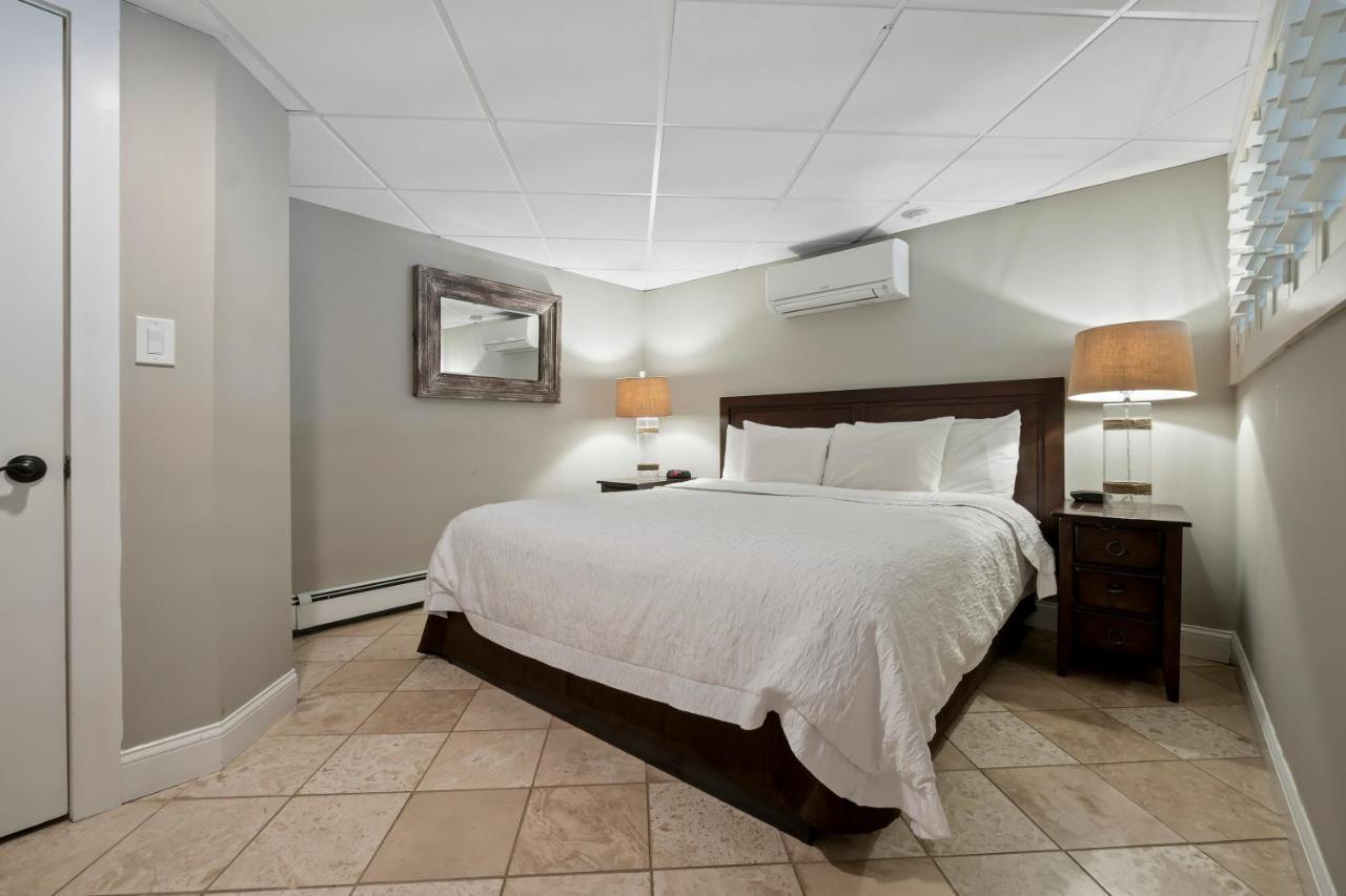Sea Rose Suites Ogunquit Esterno foto