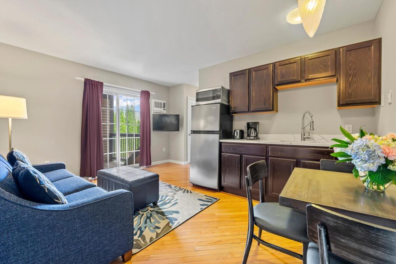 Sea Rose Suites Ogunquit Esterno foto