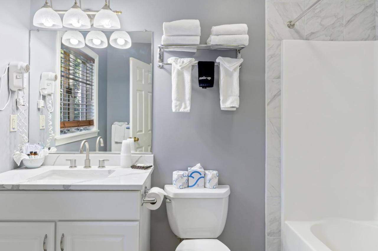Sea Rose Suites Ogunquit Esterno foto