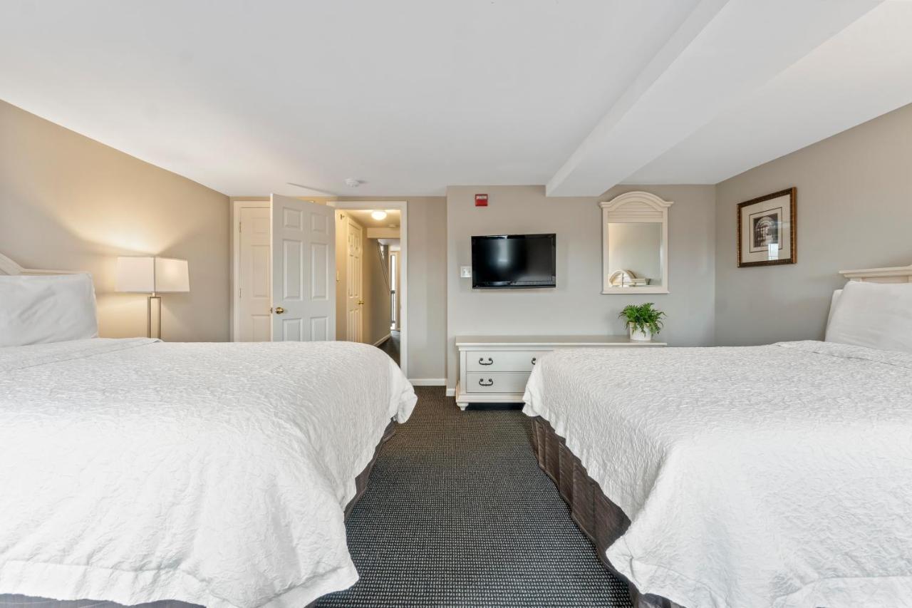 Sea Rose Suites Ogunquit Esterno foto