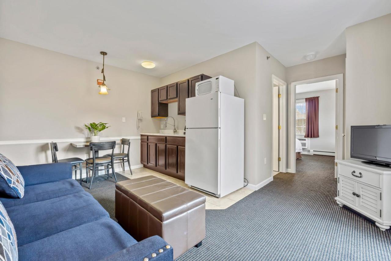 Sea Rose Suites Ogunquit Esterno foto