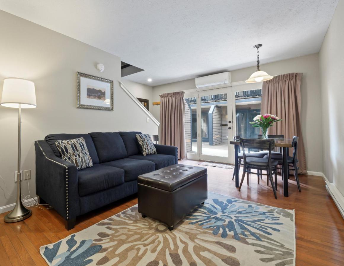 Sea Rose Suites Ogunquit Esterno foto