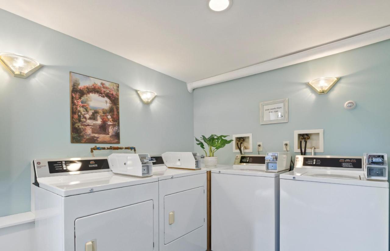 Sea Rose Suites Ogunquit Esterno foto