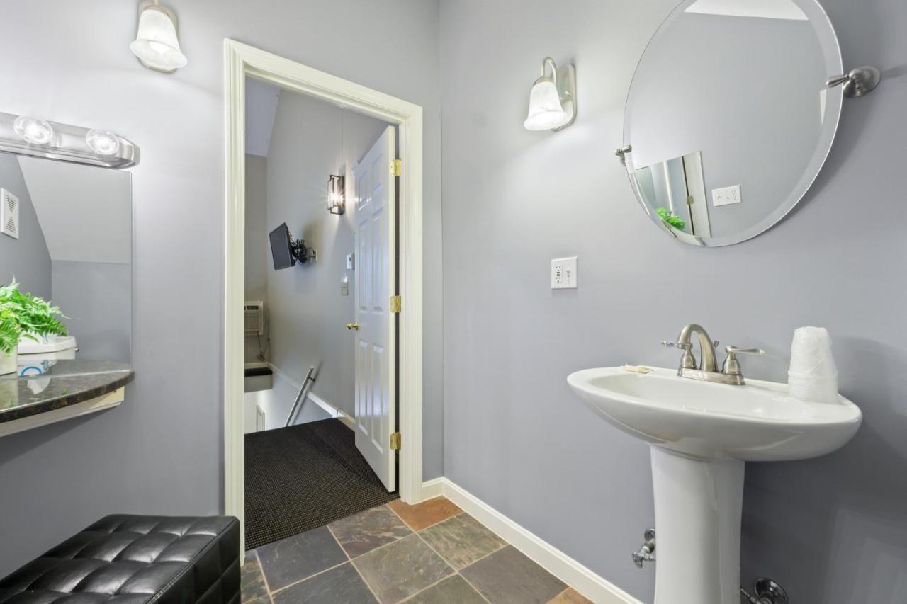 Sea Rose Suites Ogunquit Esterno foto