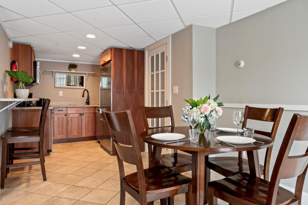 Sea Rose Suites Ogunquit Esterno foto