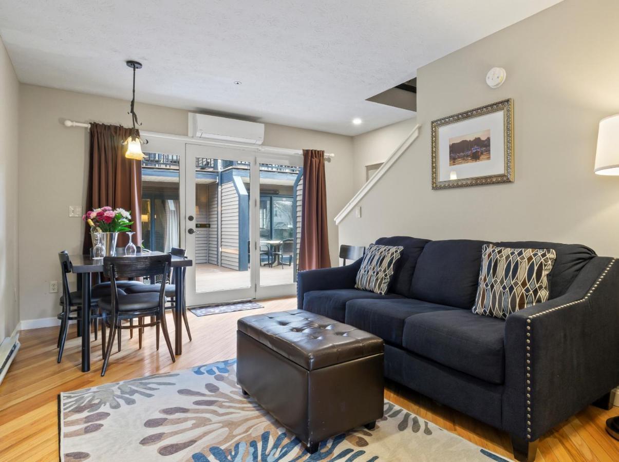 Sea Rose Suites Ogunquit Esterno foto