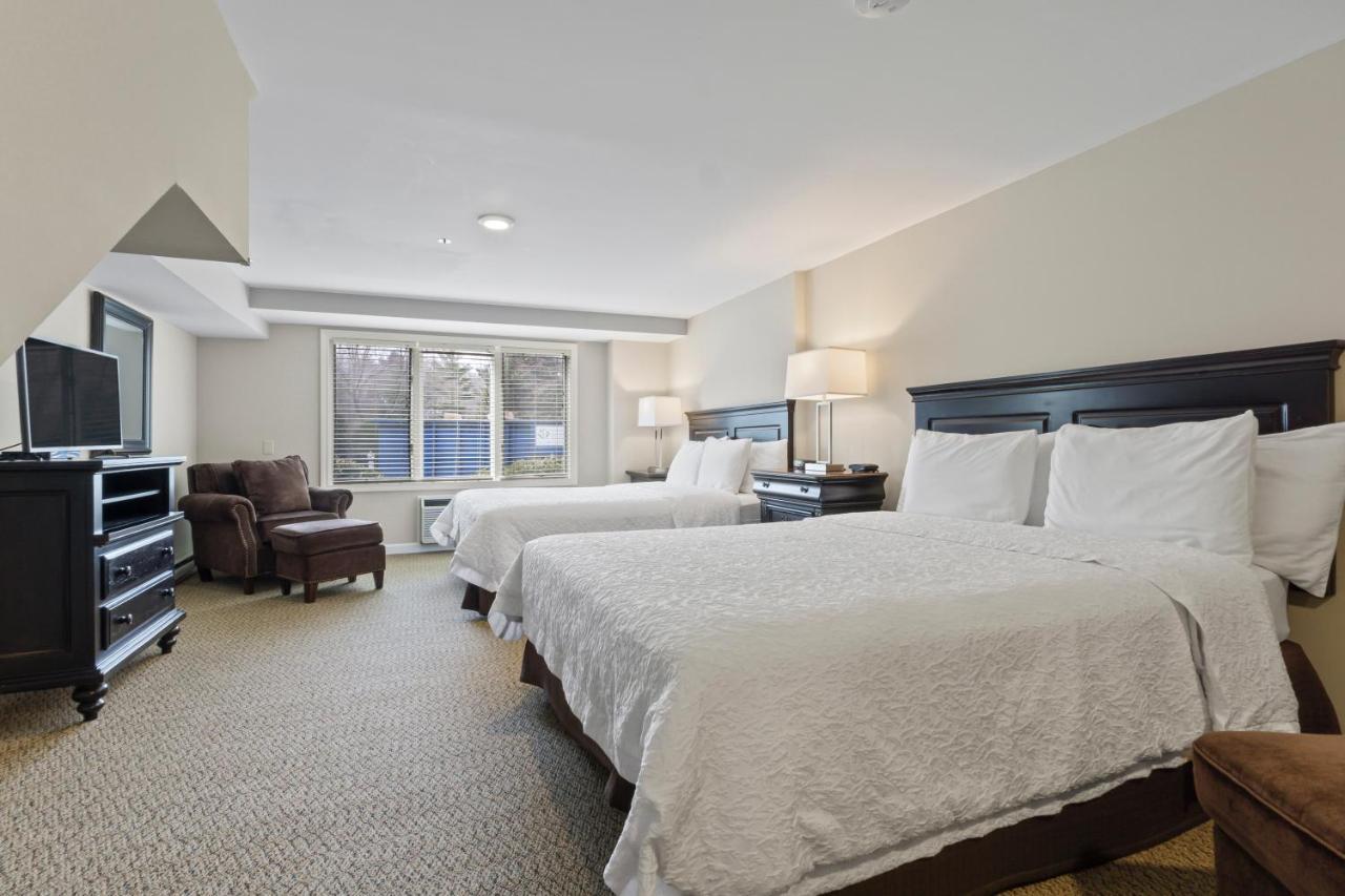 Sea Rose Suites Ogunquit Esterno foto