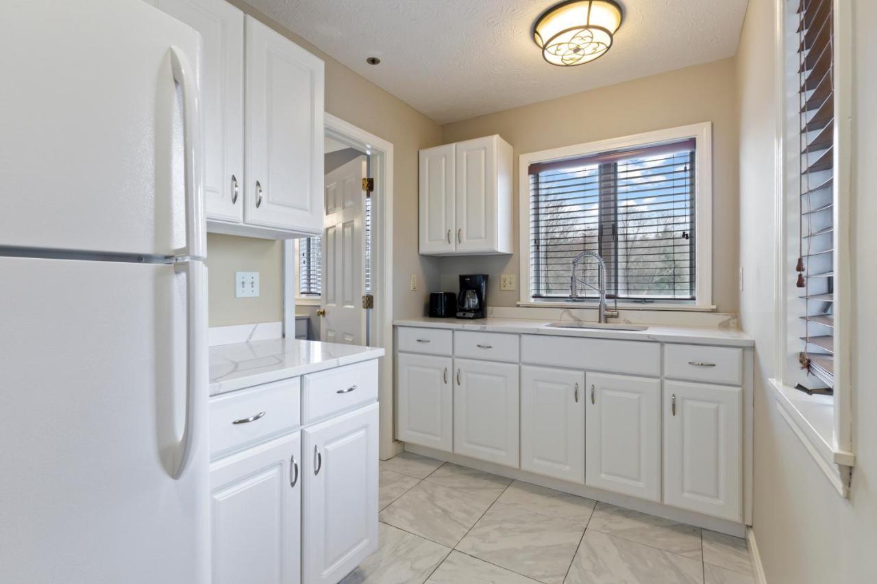 Sea Rose Suites Ogunquit Esterno foto