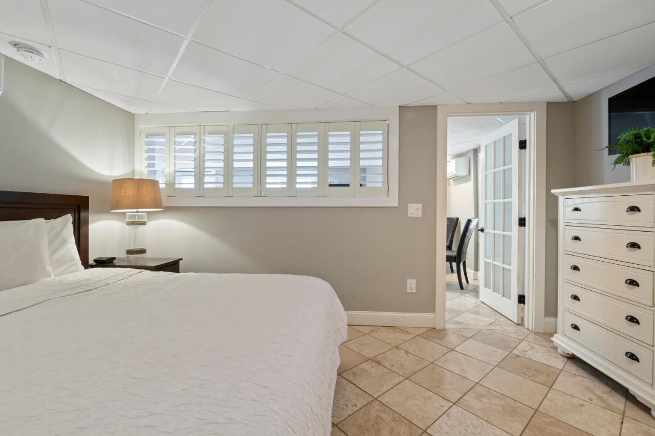 Sea Rose Suites Ogunquit Esterno foto