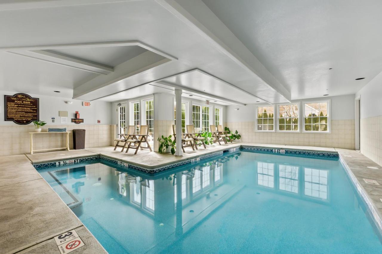 Sea Rose Suites Ogunquit Esterno foto