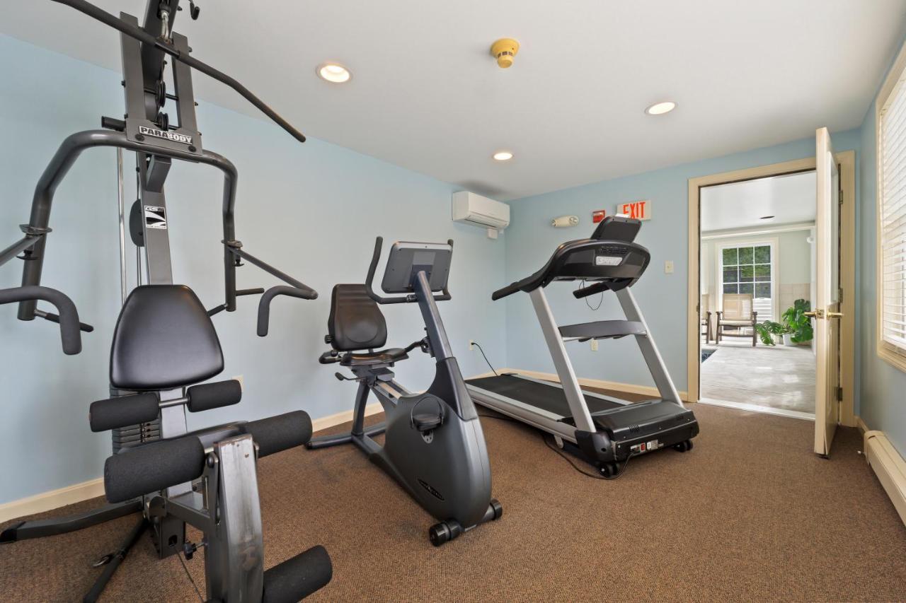 Sea Rose Suites Ogunquit Esterno foto
