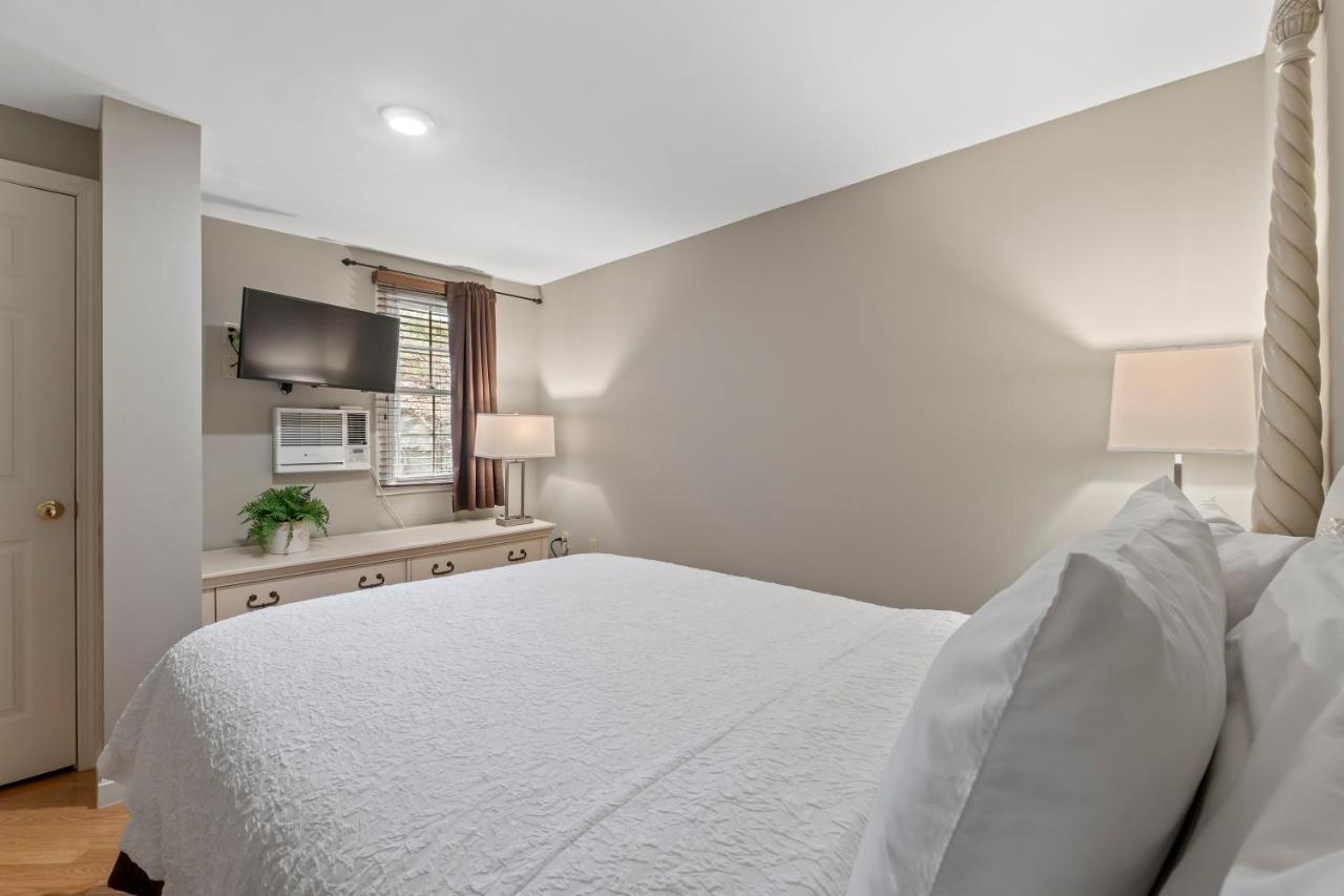 Sea Rose Suites Ogunquit Esterno foto