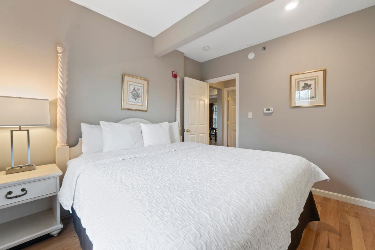 Sea Rose Suites Ogunquit Esterno foto