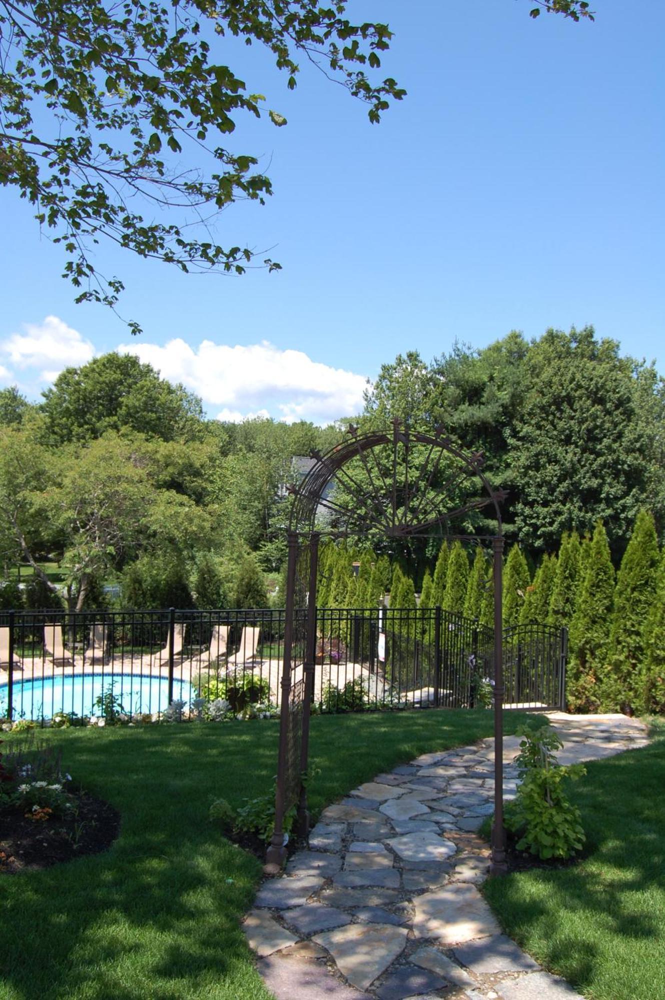 Sea Rose Suites Ogunquit Servizi foto