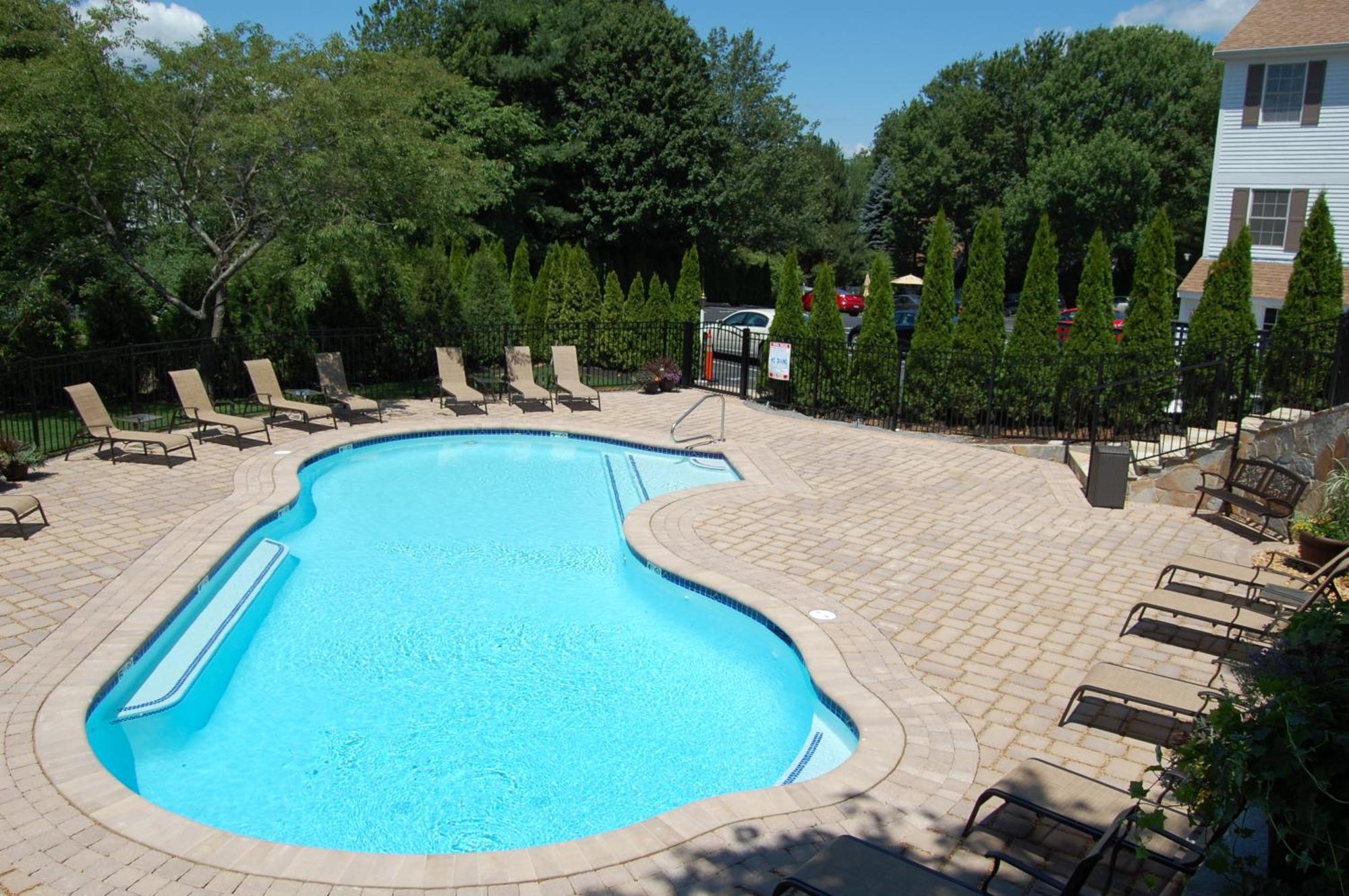 Sea Rose Suites Ogunquit Servizi foto
