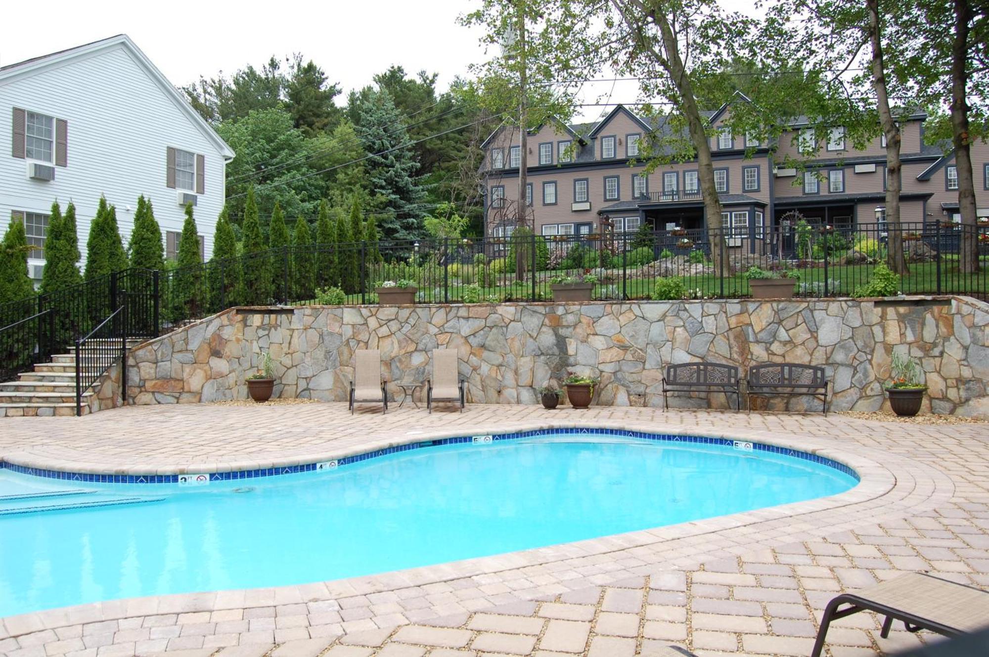Sea Rose Suites Ogunquit Esterno foto