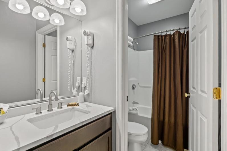 Sea Rose Suites Ogunquit Esterno foto