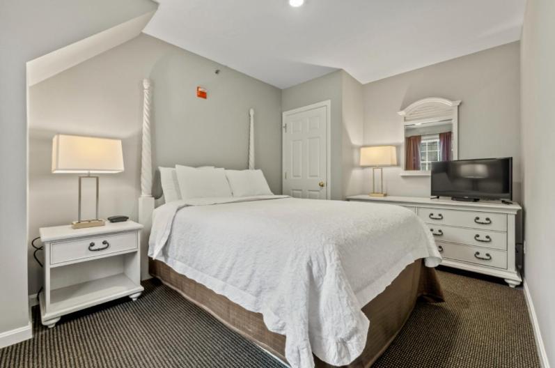 Sea Rose Suites Ogunquit Esterno foto