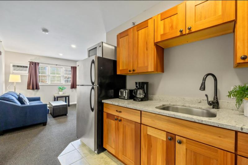 Sea Rose Suites Ogunquit Esterno foto