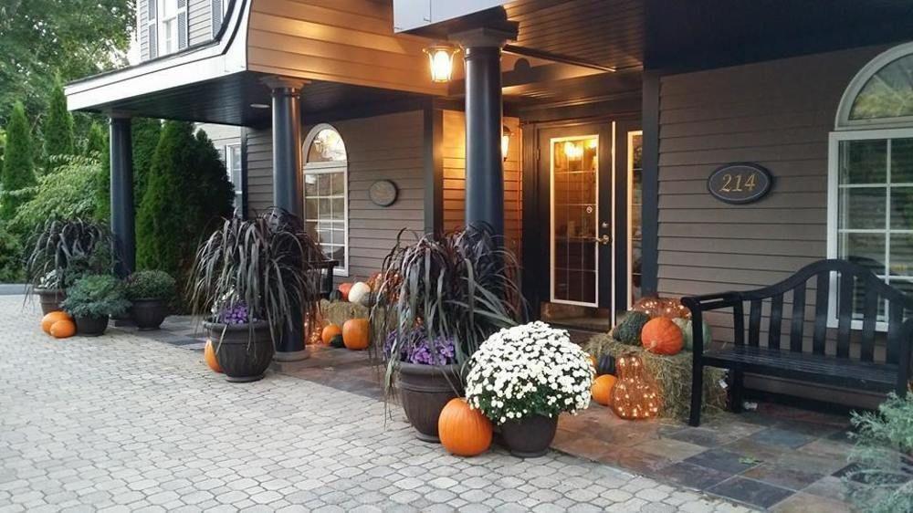 Sea Rose Suites Ogunquit Esterno foto