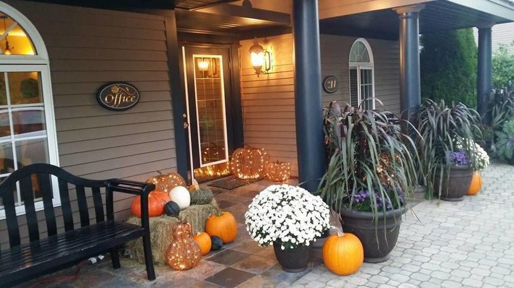 Sea Rose Suites Ogunquit Esterno foto