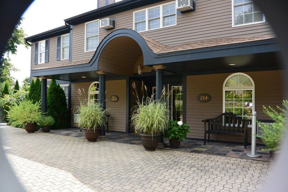 Sea Rose Suites Ogunquit Esterno foto