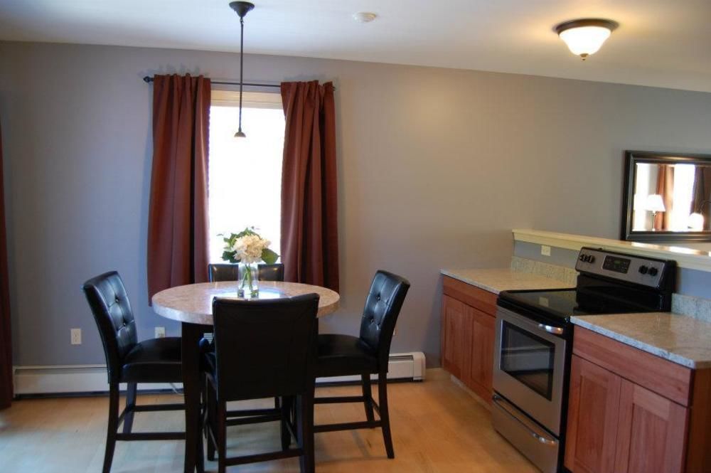 Sea Rose Suites Ogunquit Esterno foto