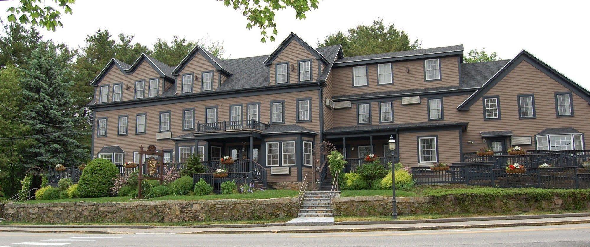 Sea Rose Suites Ogunquit Esterno foto