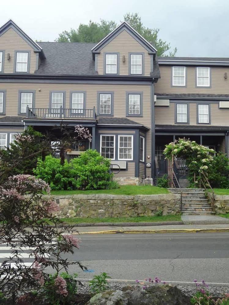 Sea Rose Suites Ogunquit Esterno foto