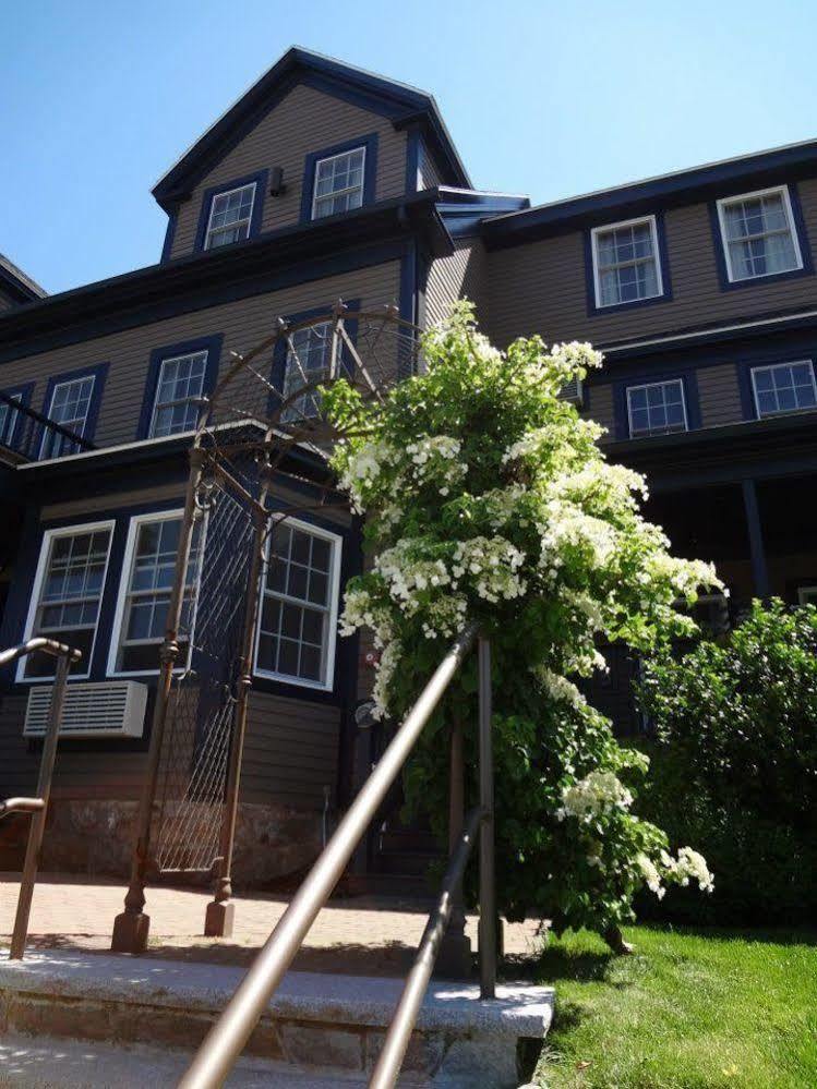 Sea Rose Suites Ogunquit Esterno foto