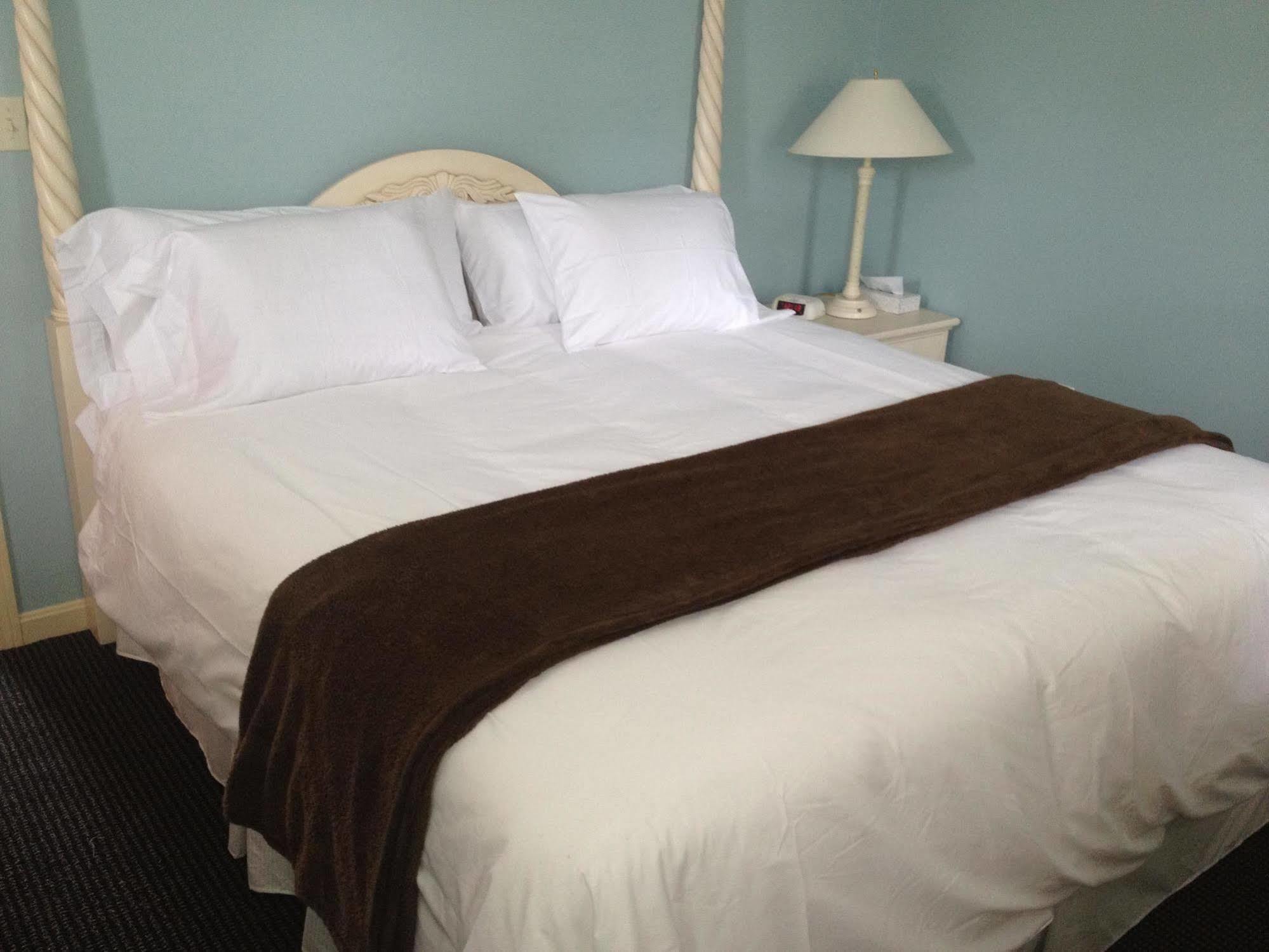 Sea Rose Suites Ogunquit Esterno foto