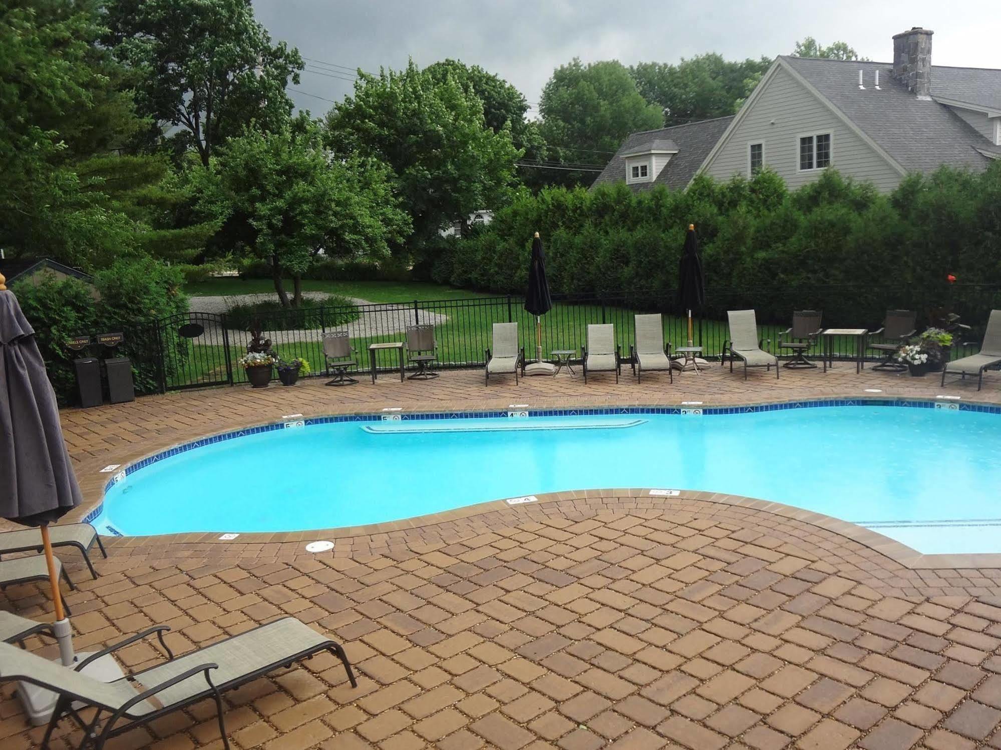 Sea Rose Suites Ogunquit Esterno foto