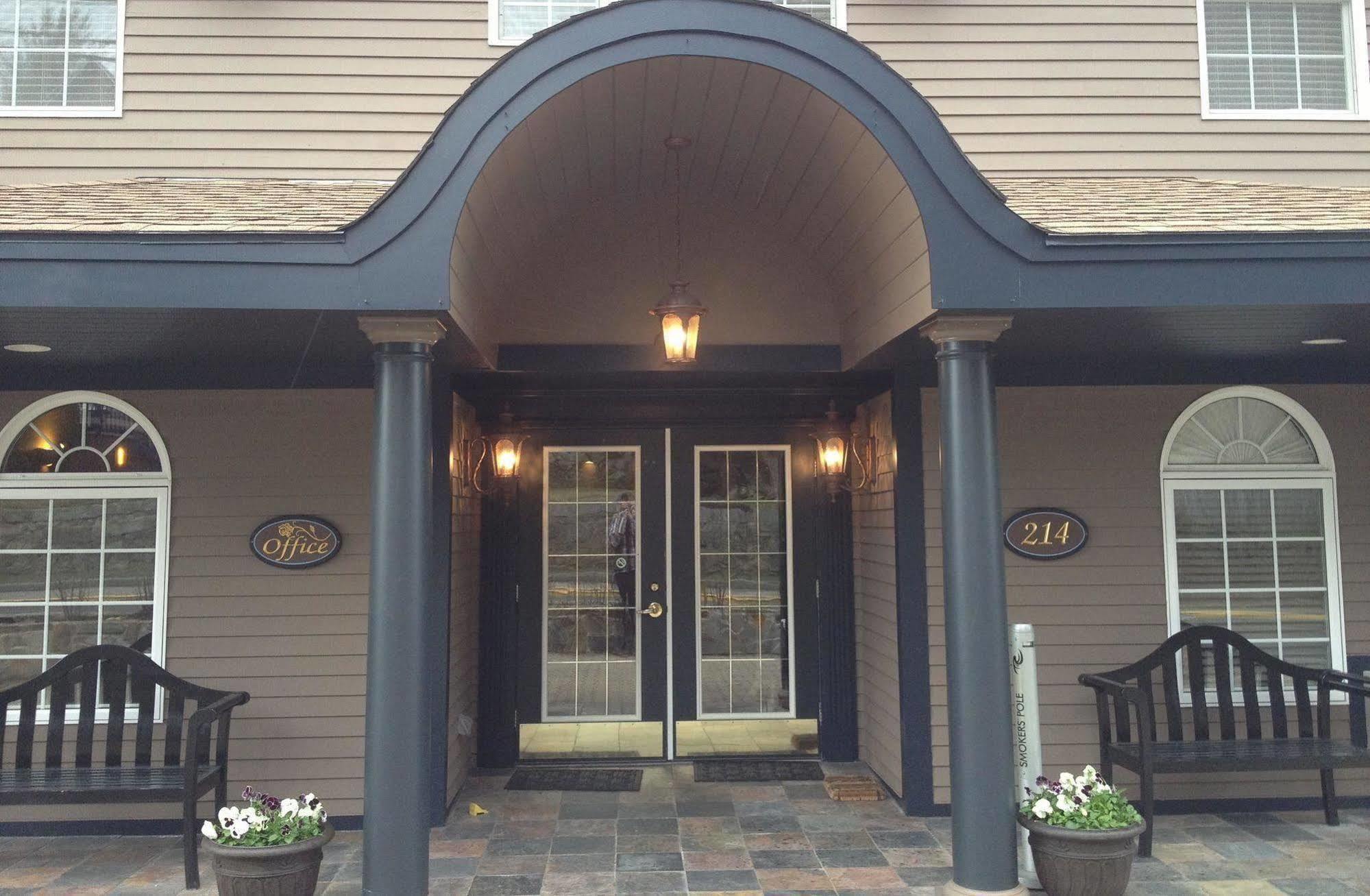Sea Rose Suites Ogunquit Esterno foto
