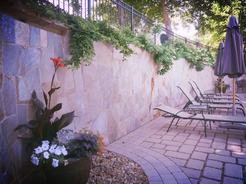 Sea Rose Suites Ogunquit Esterno foto