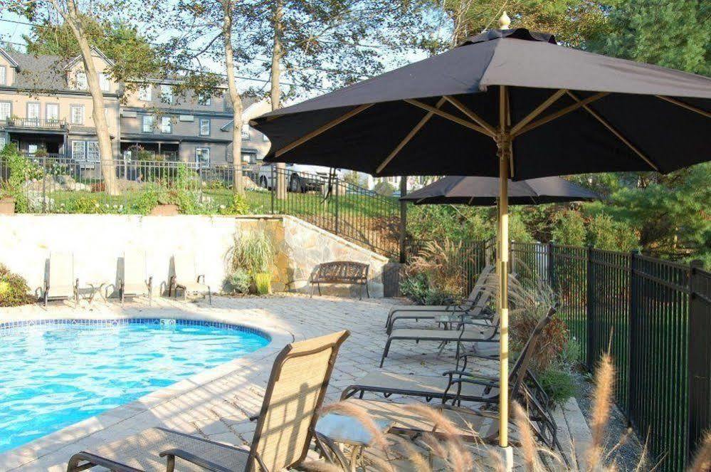 Sea Rose Suites Ogunquit Esterno foto