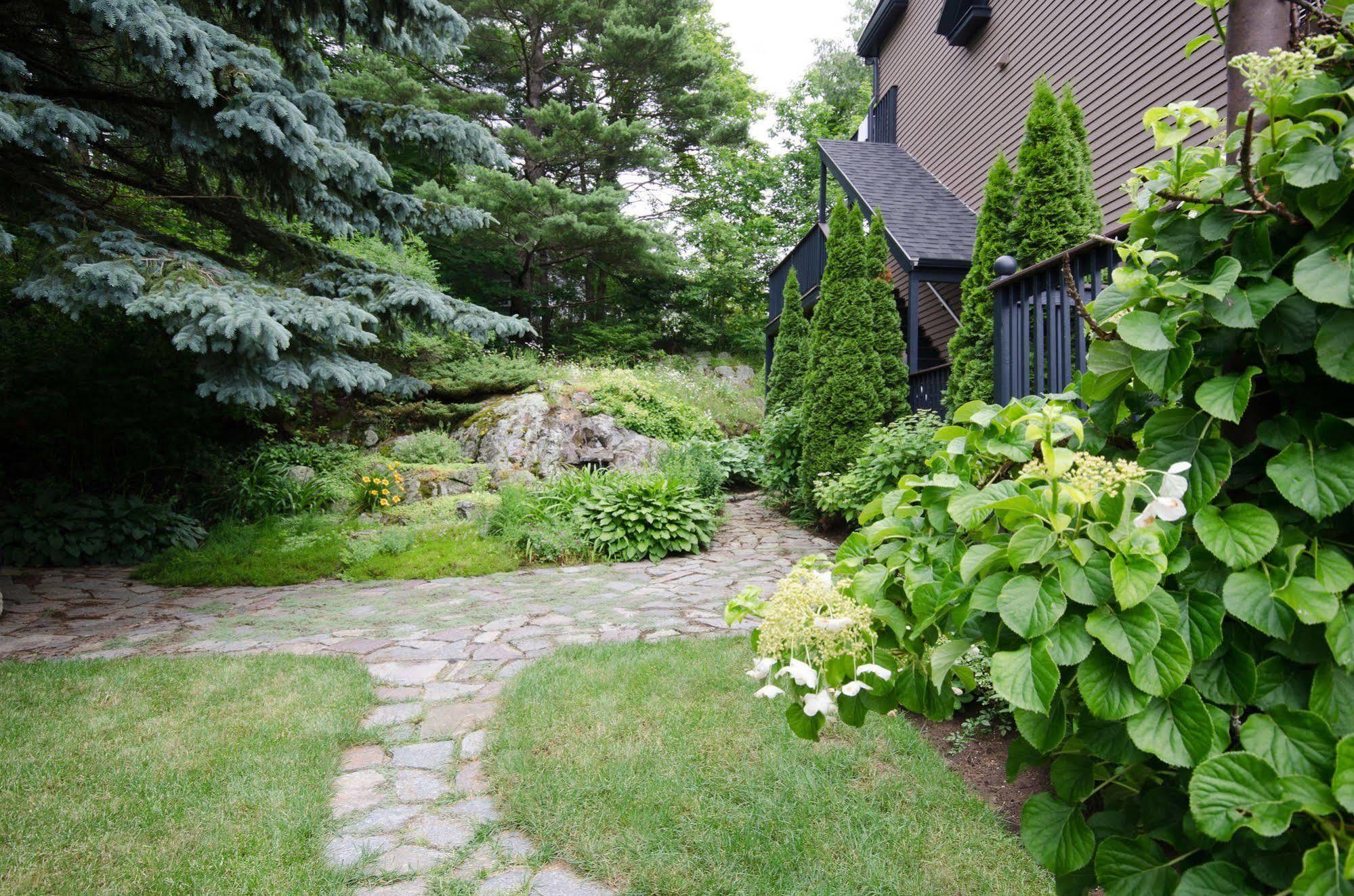 Sea Rose Suites Ogunquit Esterno foto