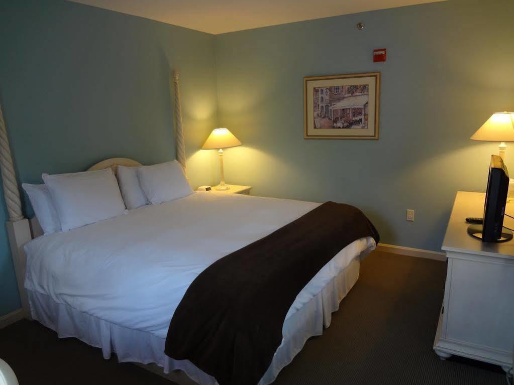 Sea Rose Suites Ogunquit Esterno foto