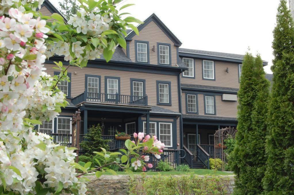 Sea Rose Suites Ogunquit Esterno foto