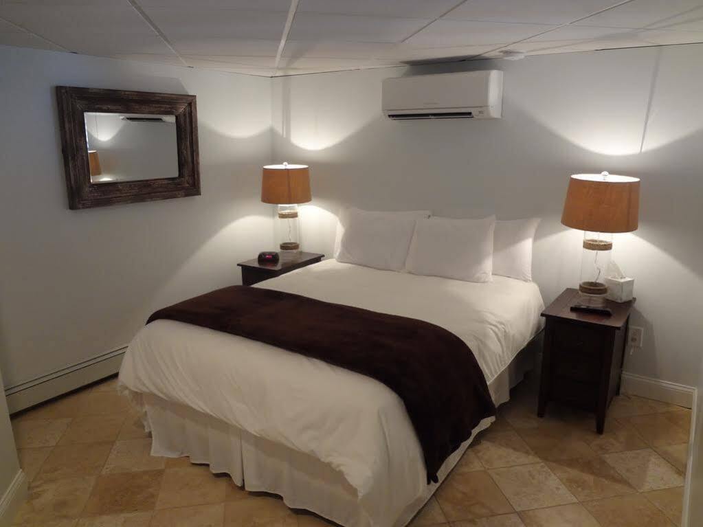 Sea Rose Suites Ogunquit Esterno foto