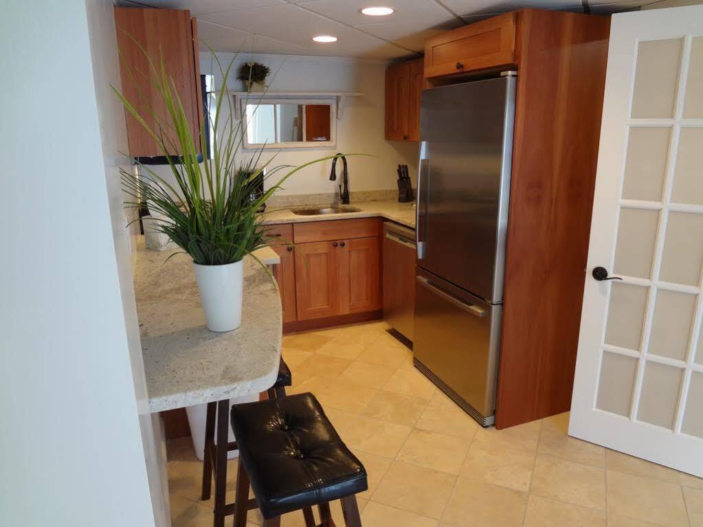 Sea Rose Suites Ogunquit Esterno foto