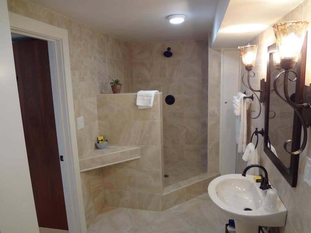 Sea Rose Suites Ogunquit Esterno foto